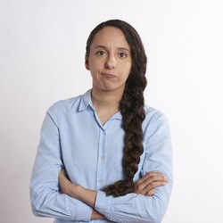 Мама у меня одна