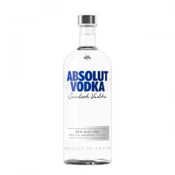 Водка